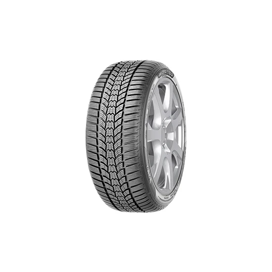 Sava 225/40 R18 92V XL Eskimo HP 2 Oto Kış Lastiği ( Üretim Yılı: 2022 )