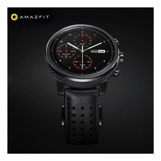 amazfit pace 2s