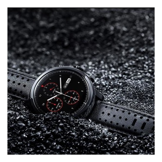 amazfit stratos  2s