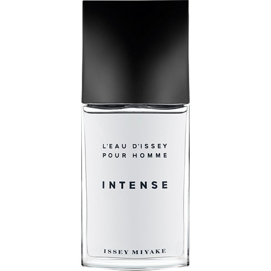 Issey Miyake L'eau D'issey Intense EDT 75 ml Erkek Parfümü