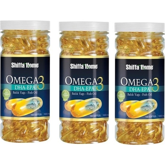 Omega 3 Турция Купить