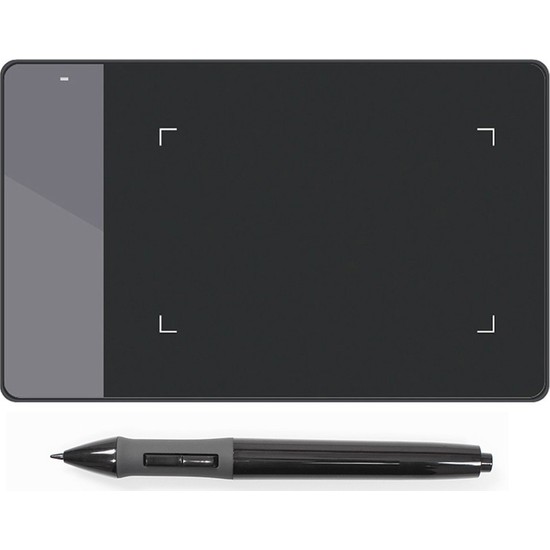 Huion Graphics Tablet Model 420 at John Belcher blog
