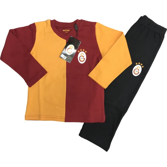 Gs Store Galatasaray Eşofman Takım (8 - 16 Yaş) - 1746