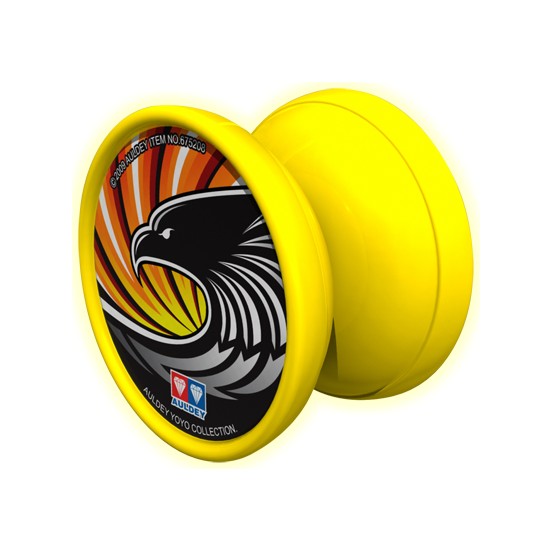 Auldey Desert Eagle Yoyo Fiyatı, Taksit Seçenekleri ile Satın Al