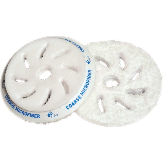 Rupes Mikrofiber Pasta Keçesi 150/180 mm Fiyatı