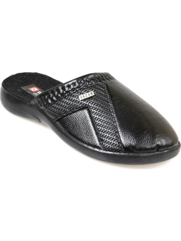 Gezer 10029 Erkek Ev İçi Terlik Fiyatı Taksit Seçenekleri