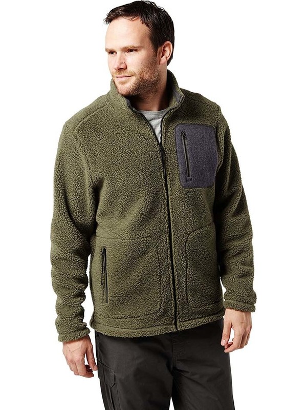 craghoppers edvin jacket