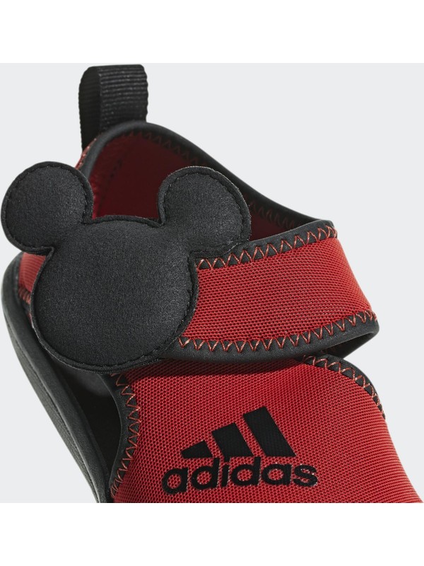 adidas altaventure mickey shoes