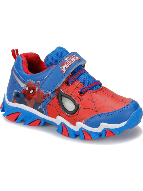 Spiderman Ayakkabı