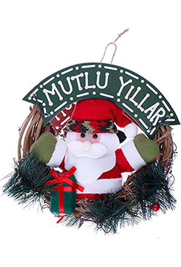 Kullan At Market Yılbaşı Dekorları ve Ürünleri - Hepsiburada.com