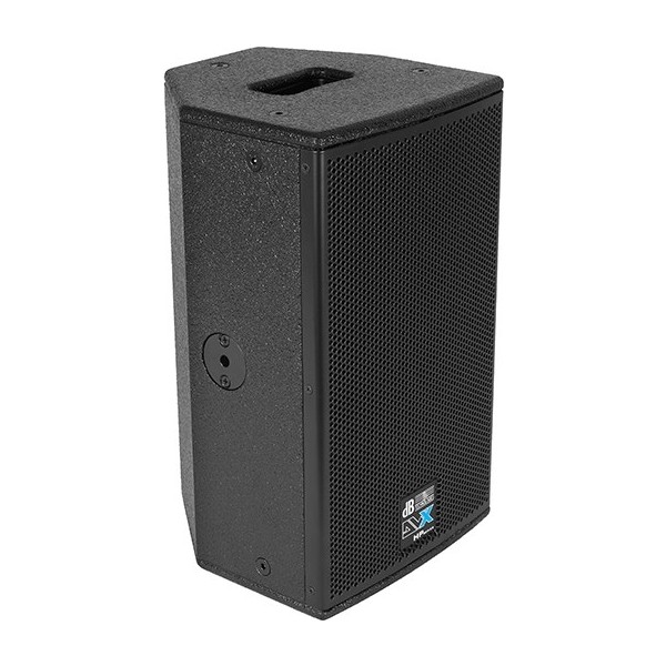 Db Technologies Dvx D8 Hp 8 İnç 800 Watt Aktif Kabin Hoparlör