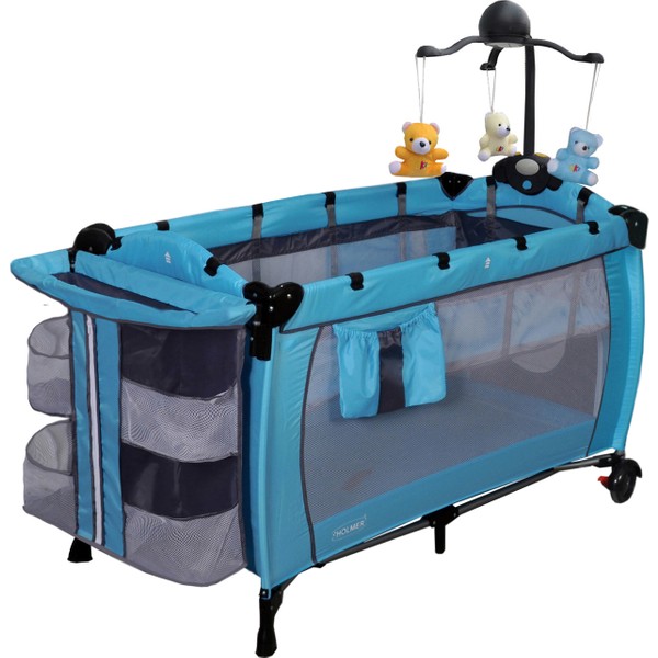 Holmer Kids Maxi Comfort Coolstyle Park/Yatak Fiyatları