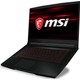MSI GF63 8RC-473XTR Intel Core i5 8300H 8GB 256GB SSD GTX1050 Freedos 15.6" FHD Taşınabilir Bilgisayar
