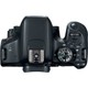 Canon 800D 18-55Mm Is Stm Dslr Fotoğraf Makinesi (İthalatçı Garantili)