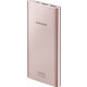 Samsung P1100 Powerbank 10000 mAh Taşınabilir Şarj Cihazı Rose Gold (Samsung Türkiye Garantili)