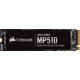 Corsair MP510 480GB 3480MB/sn-2000MB/sn NVMe PCIe M.2 SSD (CSSD-F480GBMP510)
