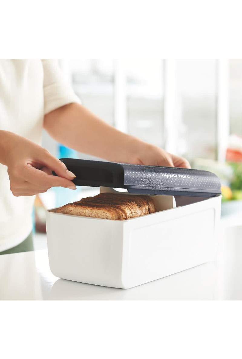 tupperware kurabiye kutusu