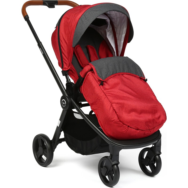 Bagi Bebek Arabası Pusetleri ve Malzemeleri