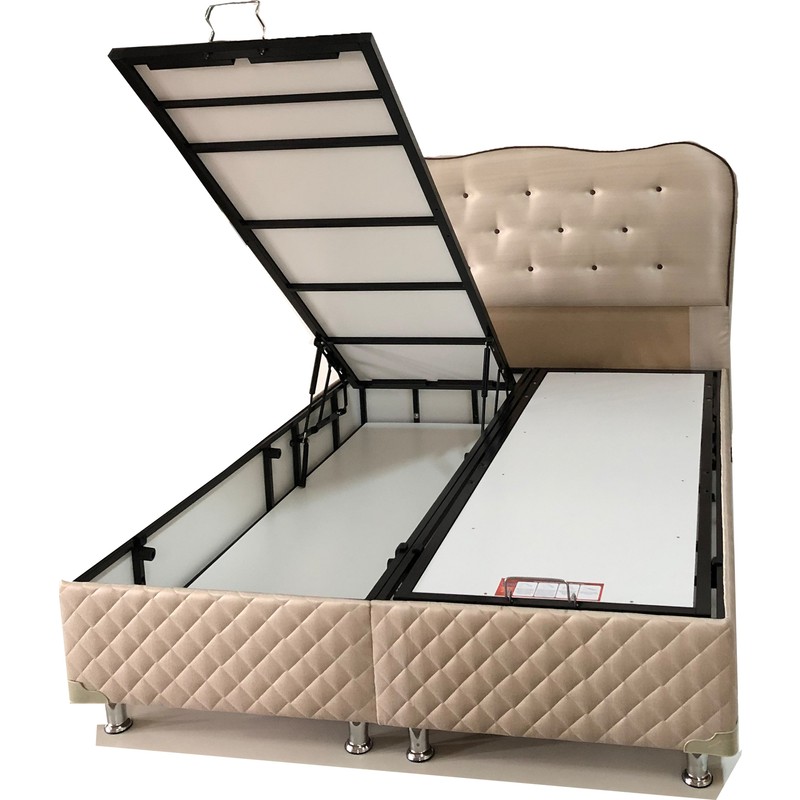 90 x 190 cm Yatak Odası Bazaları Modelleri ve Fiyatları