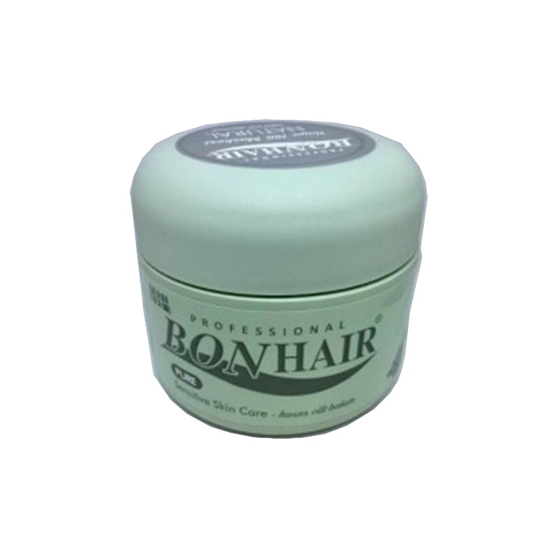 Bonhair Professıonal Natural Kaya Kili Maskesi 500 gr