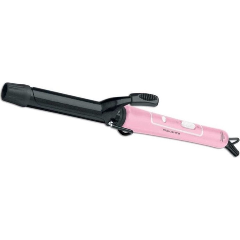 Rowenta CF3317 Flowertouch 25Mm Limited Edition Saç Maşası - 1830006888