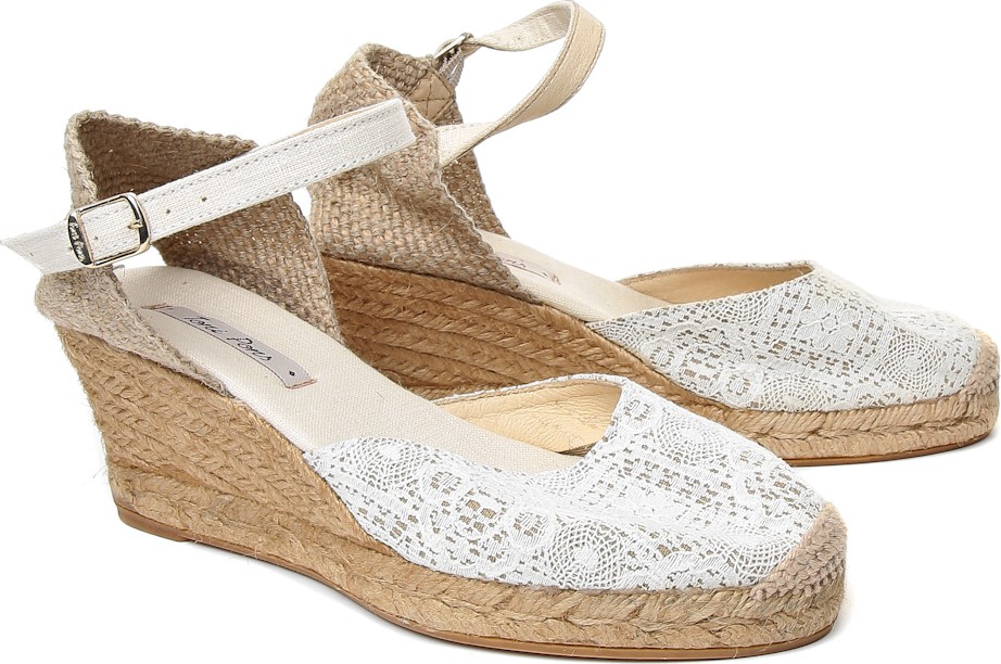 Toni Pons Kadın Ayakkabı Espadril görsel 2