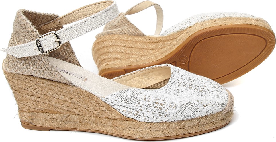 Toni Pons Kadın Ayakkabı Espadril görsel 3