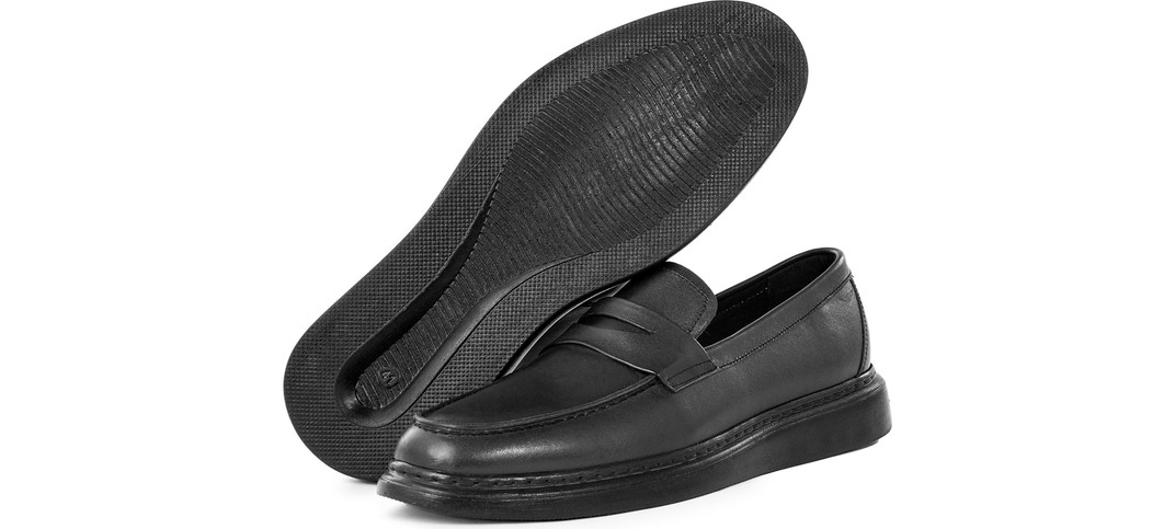 Ducavelli Premio Deri Erkek Günlük Klasik Ayakkabı, Loafer Ayakkabı görsel 6