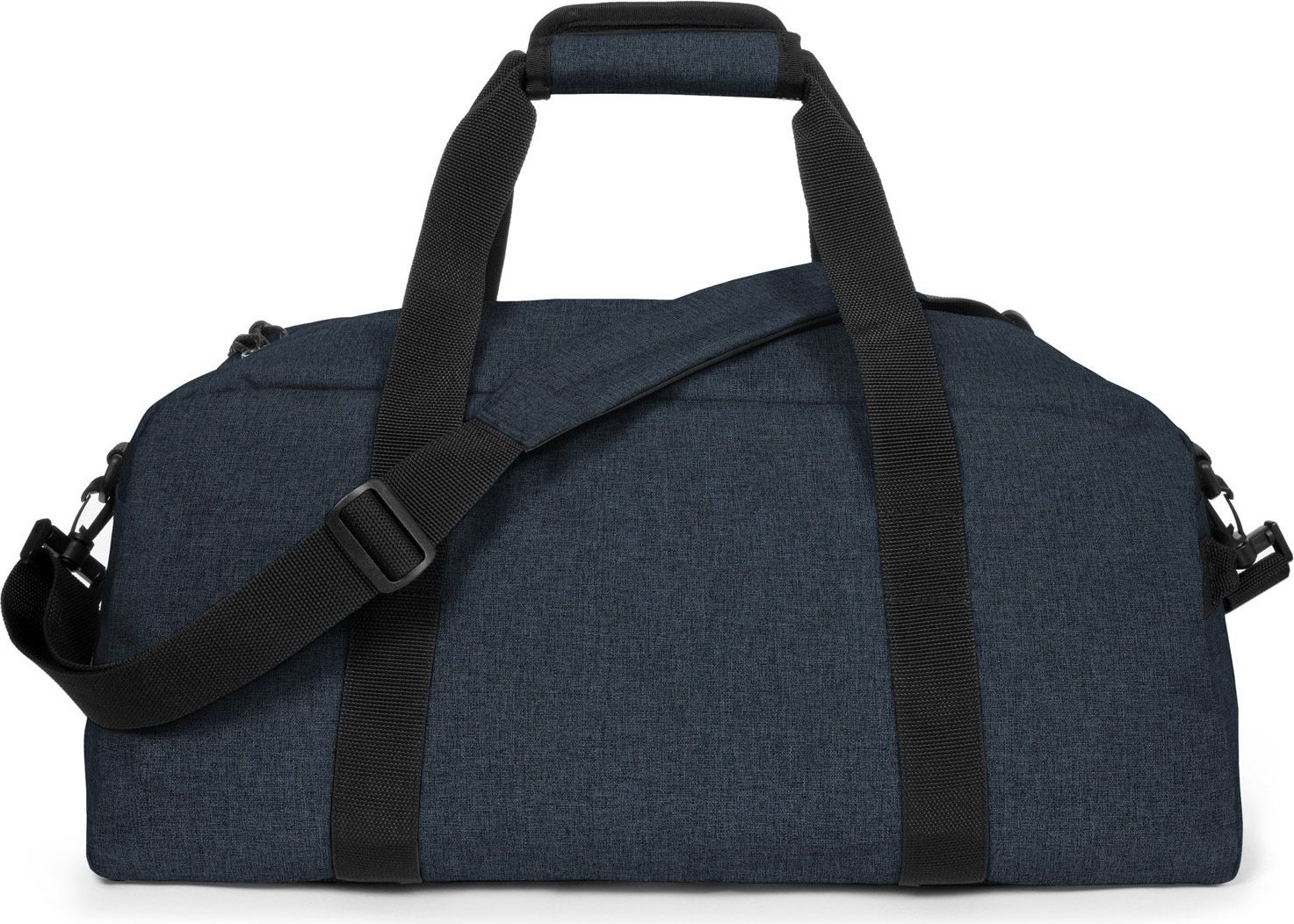 Eastpak Stand + Triple Denim Lacivert Spor Çantası EK78D26W görsel 4