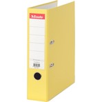 Esselte SLT-9940 24'lü Geniş Büro Klasörü Sarı