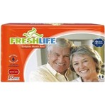 Freshlife Belbantlı Yetişkin Hasta Bezi L Beden