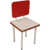 3G Tasarım Anaokulu Sandalyesi, Kreş Sandalyesi