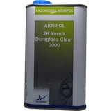 Akripol 2k Vernik Duragloss Clear