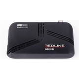 Redline G50 Uydu Alıcısı + Wifi Anteni
