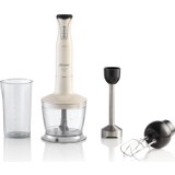 Arzum AR1140 Blanco Mini Blender Seti