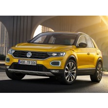 Gkl VW T-Roc 2018-2023 Ön Cam Silecek Kolu Vida Kapağı 5N0955205