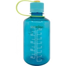 Nalgene Narrow Mouth Sustain Water Bottle