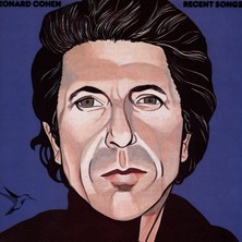 Leonard Cohen / Recent Songs (PLAK)