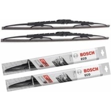 Bosch Eco Silecek Seti