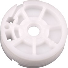 Bross Otomotiv BWR5439 Hyundai Accent Blue 2011-2018 Için Ön Kapı Cam Kriko Tamir Seti 82403-0U010