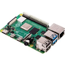 Raspberry Pi 4b-8gb