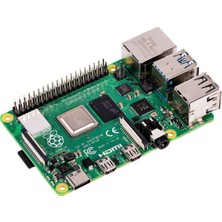 Raspberry Pi 4b-8gb