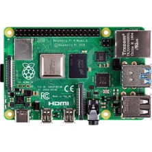 Raspberry Pi 4b-8gb