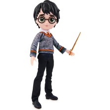 Wizarding World Büyücü Dünyası Harry Potter, 8-Inç Harry Potter Bebek (Yurt Dışından)