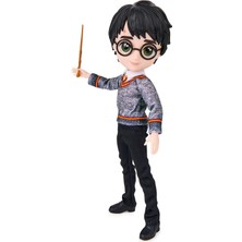 Wizarding World Büyücü Dünyası Harry Potter, 8-Inç Harry Potter Bebek (Yurt Dışından)