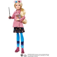 Mattel Harry Potter Harry Potter Luna Lovegood Koleksiyon Bebeği (~10 Inç) (Yurt Dışından)