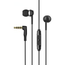 Sennheiser Cx 80S Kablolu Stereo Kulaklık (Yurt Dışından)