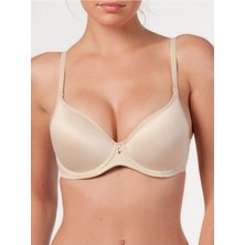 Calia Le Jardin Soft Cup Taşlı Desteksiz Toparlayıcı Sütyen C Cup