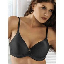 Calia Le Jardin Soft Cup Taşlı Desteksiz Toparlayıcı Sütyen C Cup