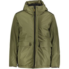 Exuma Erkek H Winter Mont M - Haki